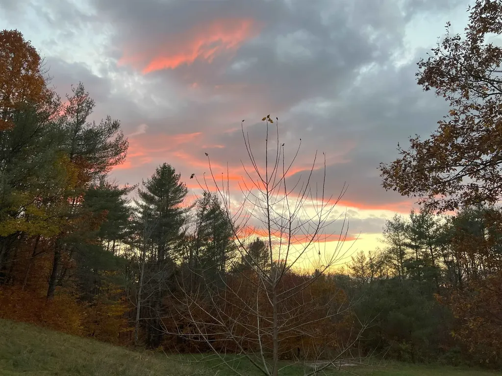 133 Stagecoach Road Norwich VT 05055