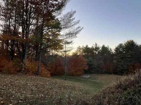 133 Stagecoach Road Norwich VT 05055