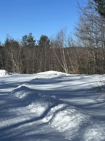 133 Stagecoach Road Norwich VT 05055