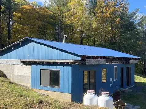 133 Stagecoach Road Norwich VT 05055