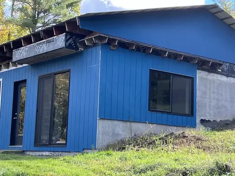 133 Stagecoach Road Norwich VT 05055