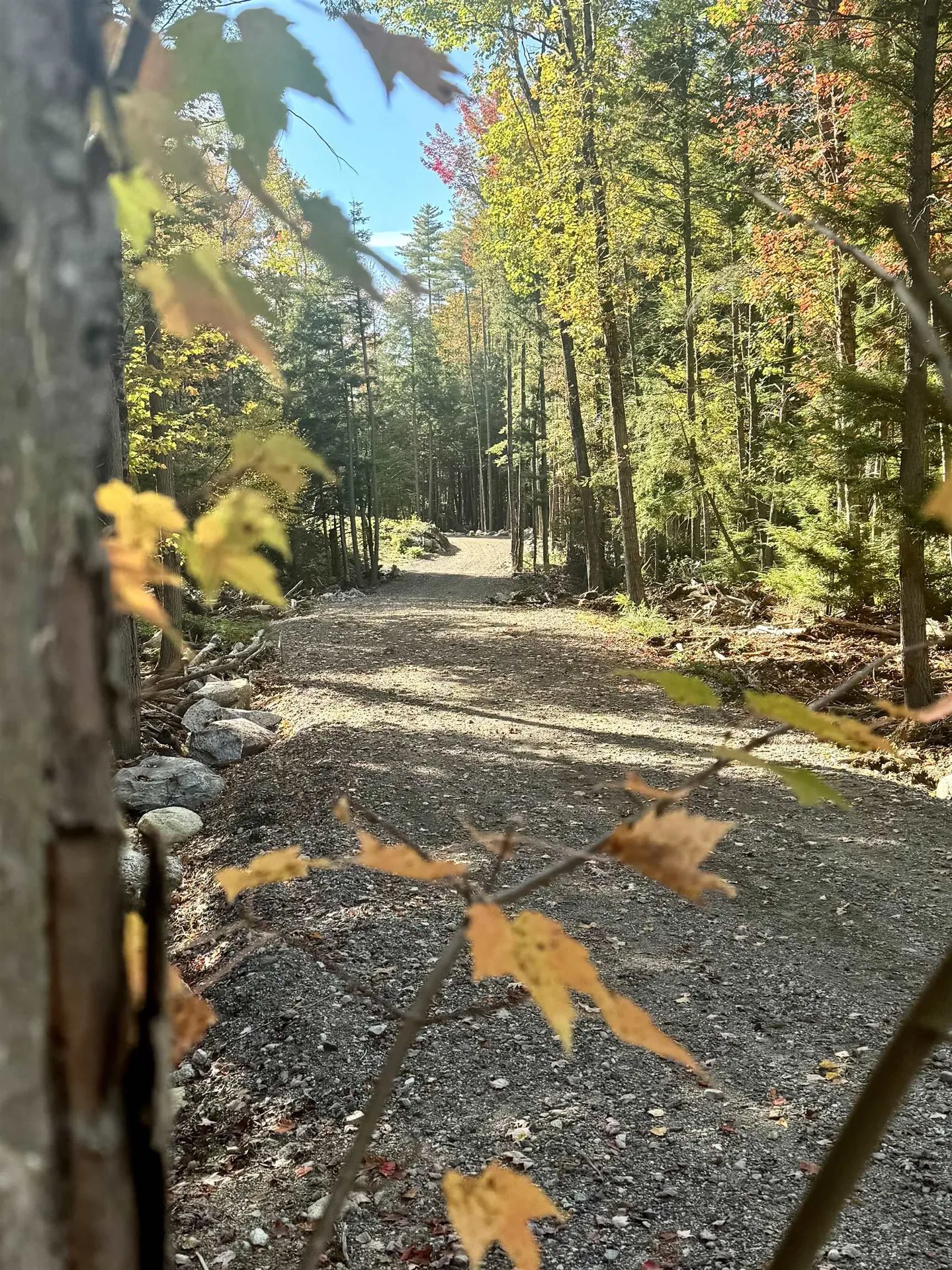 555 Shaker Road Sutton NH 03260