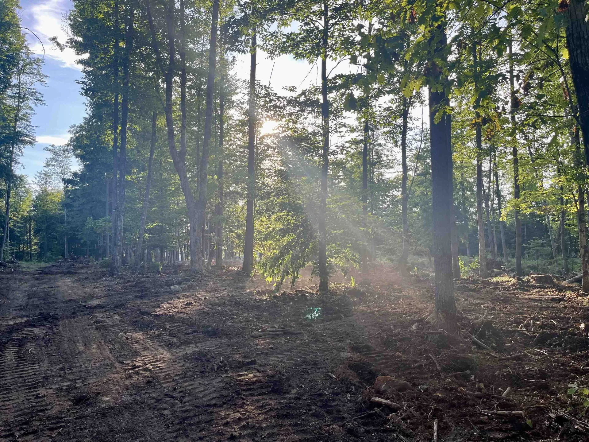 555 Shaker Road Sutton NH 03260