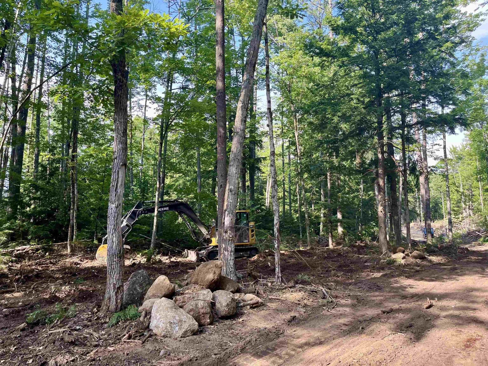 555 Shaker Road Sutton NH 03260