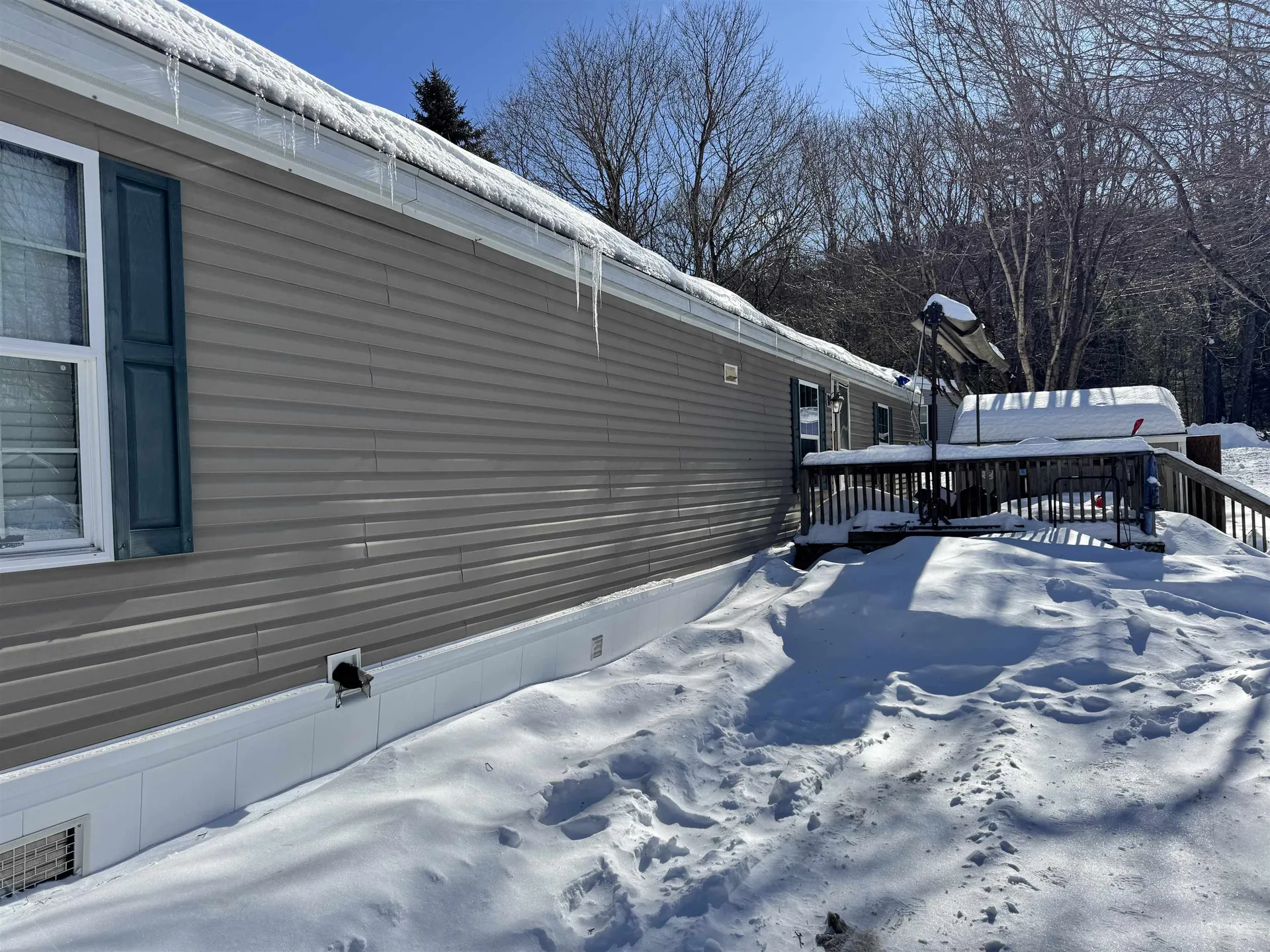 132 Riverbend Way Woodstock VT 05091