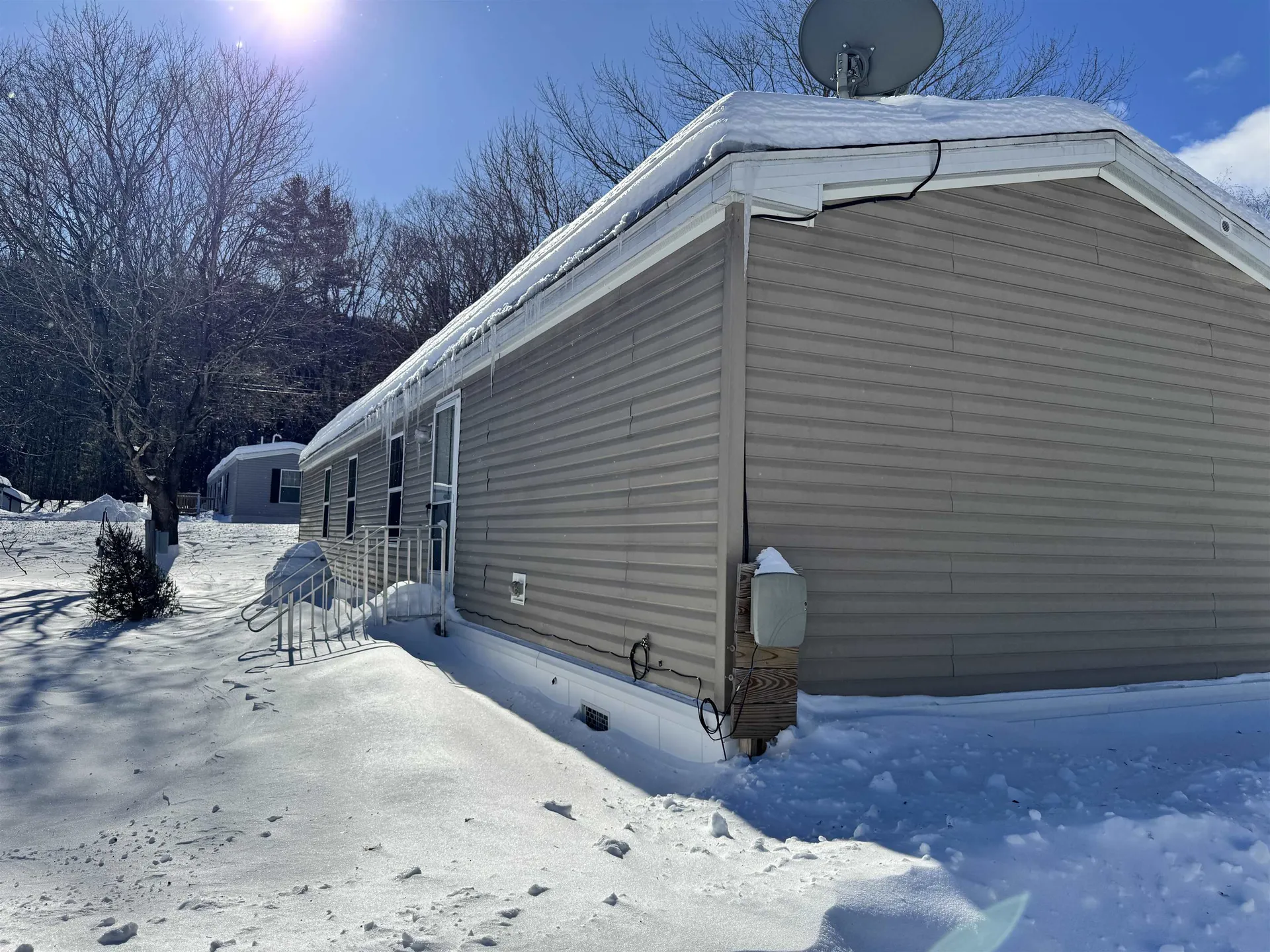 132 Riverbend Way Woodstock VT 05091
