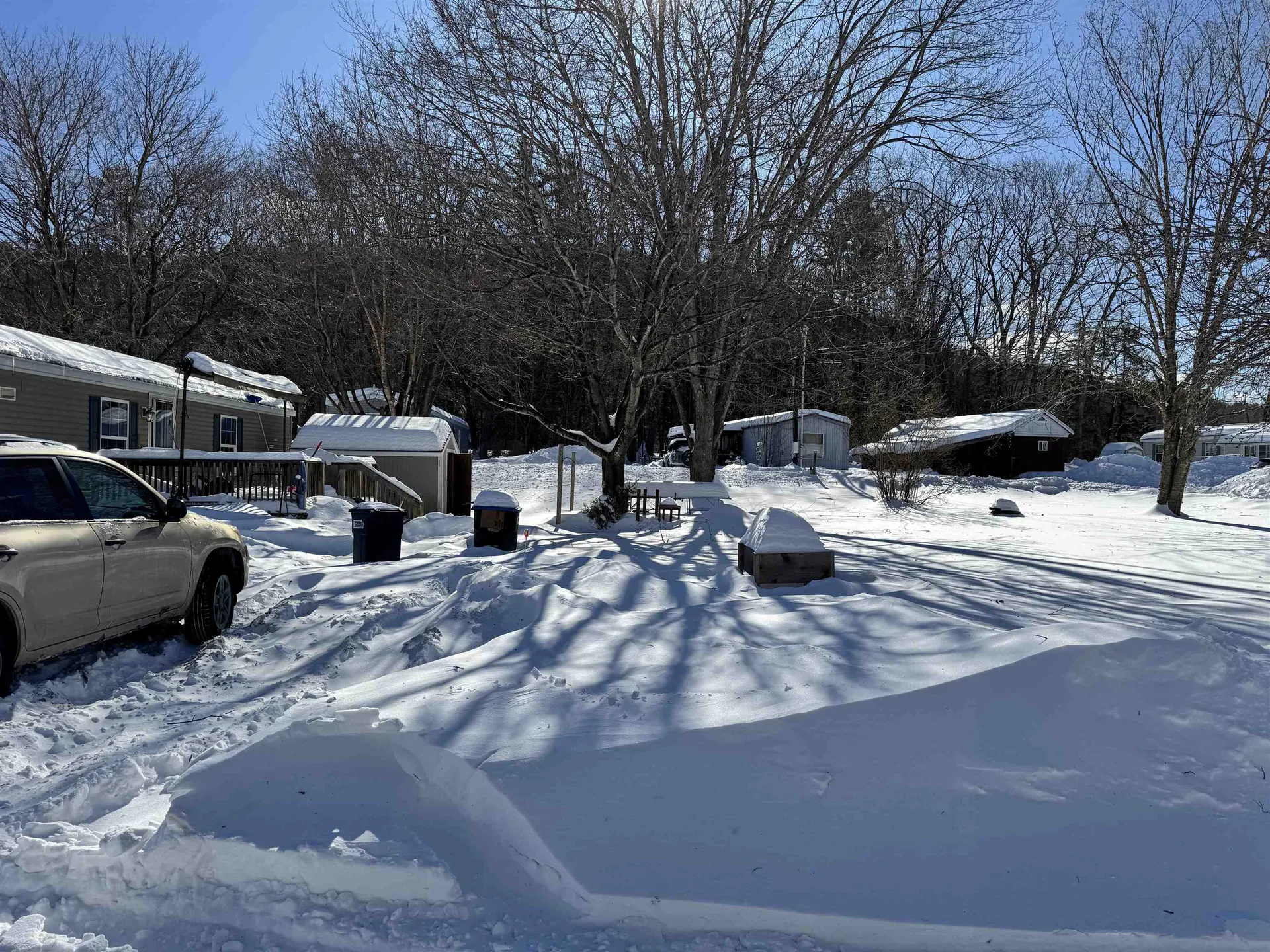 132 Riverbend Way Woodstock VT 05091