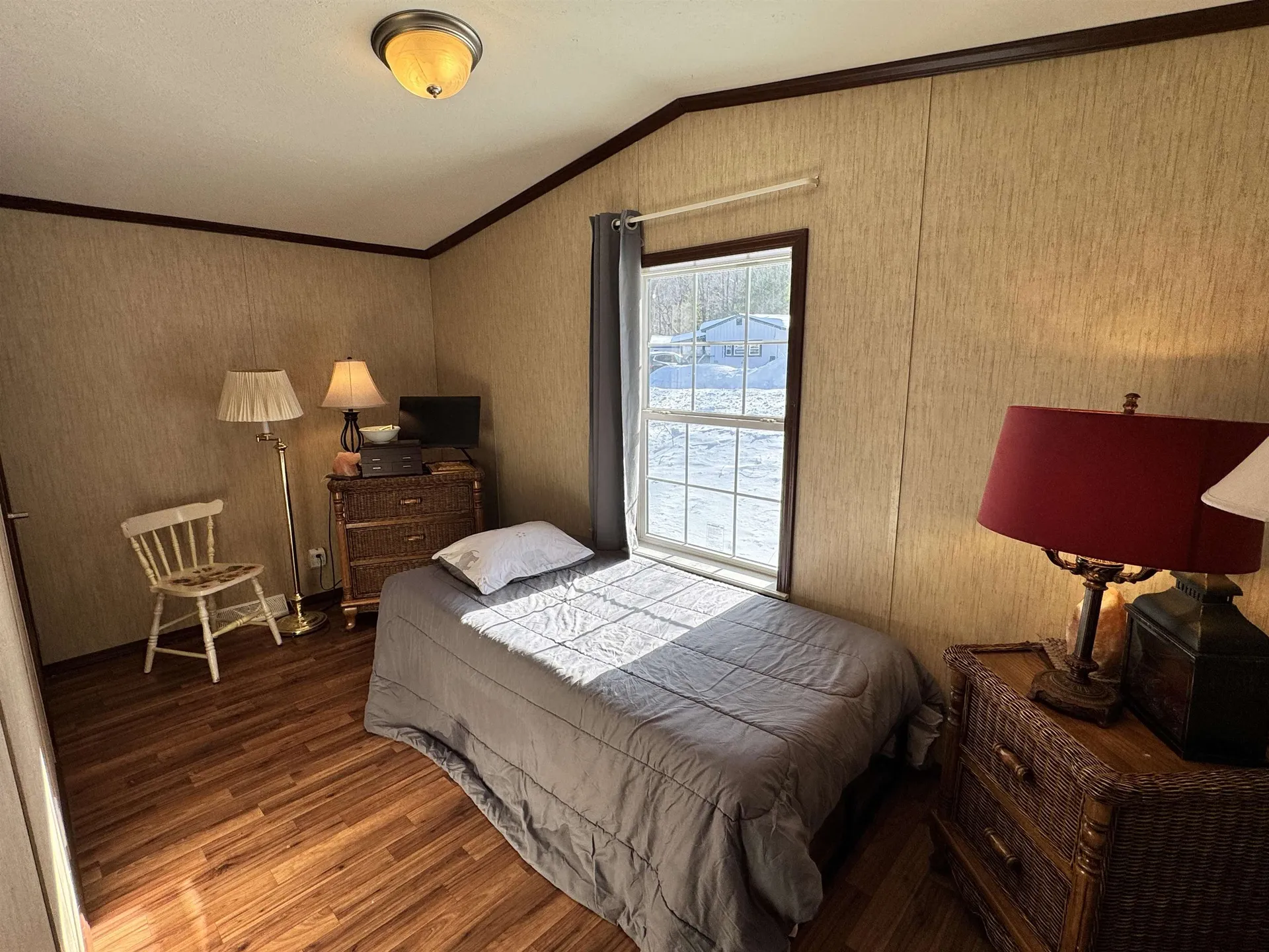 132 Riverbend Way Woodstock VT 05091