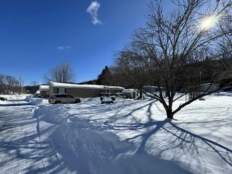 132 Riverbend Way Woodstock VT 05091