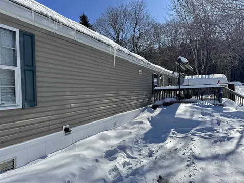 132 Riverbend Way Woodstock VT 05091