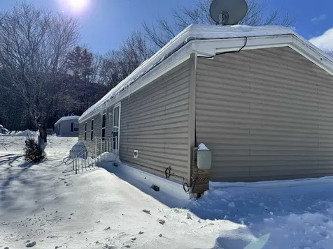 132 Riverbend Way Woodstock VT 05091