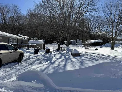 132 Riverbend Way Woodstock VT 05091