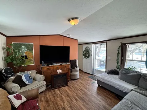 132 Riverbend Way Woodstock VT 05091