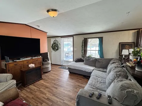 132 Riverbend Way Woodstock VT 05091