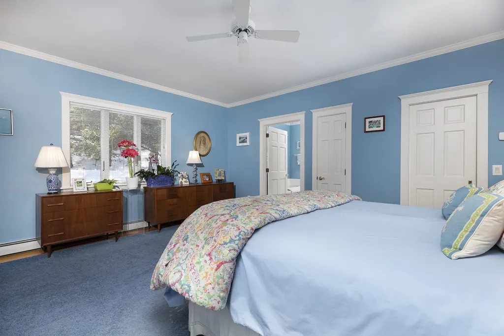 27 Tucker Road New London NH 03257