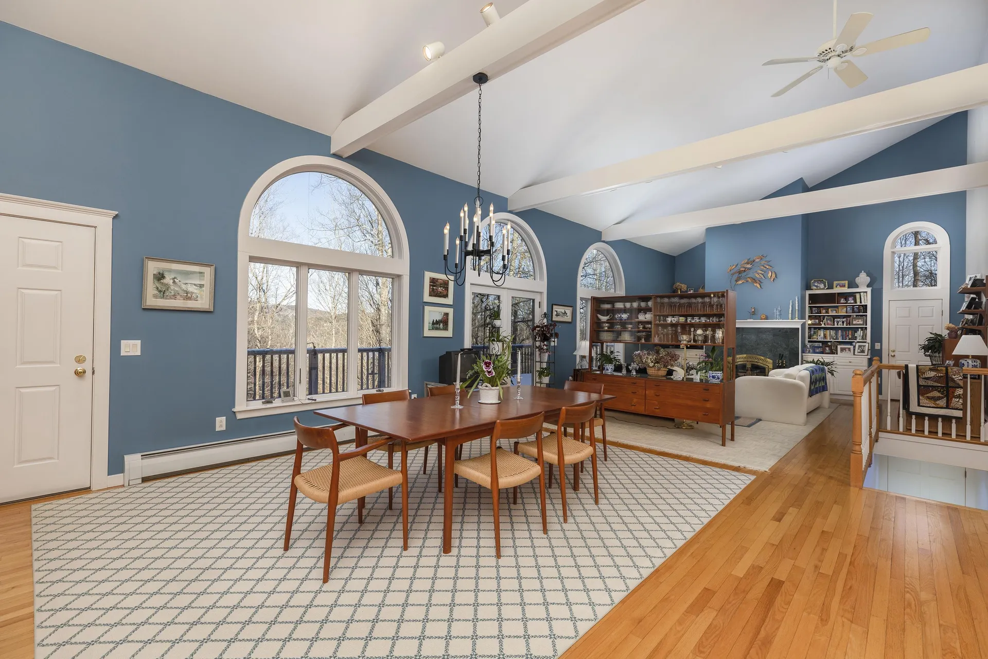 27 Tucker Road New London NH 03257