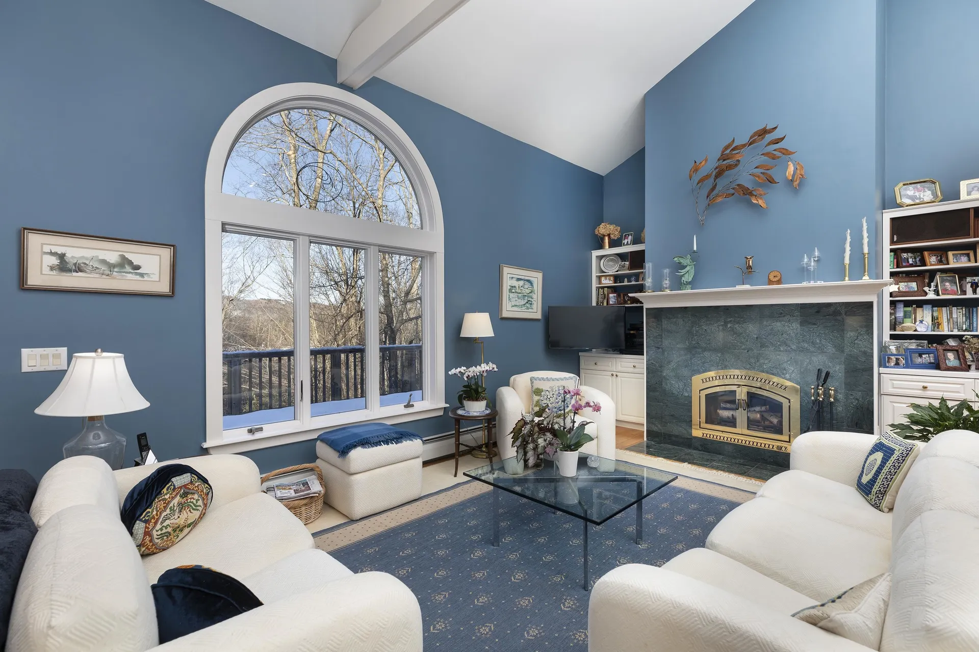 27 Tucker Road New London NH 03257