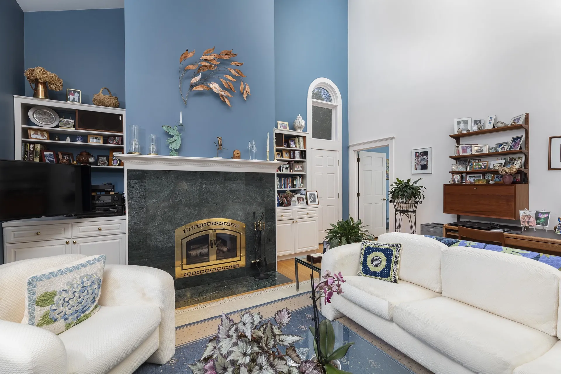 27 Tucker Road New London NH 03257