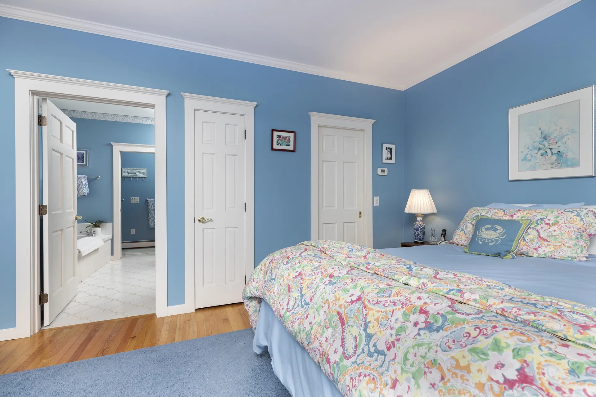 27 Tucker Road New London NH 03257