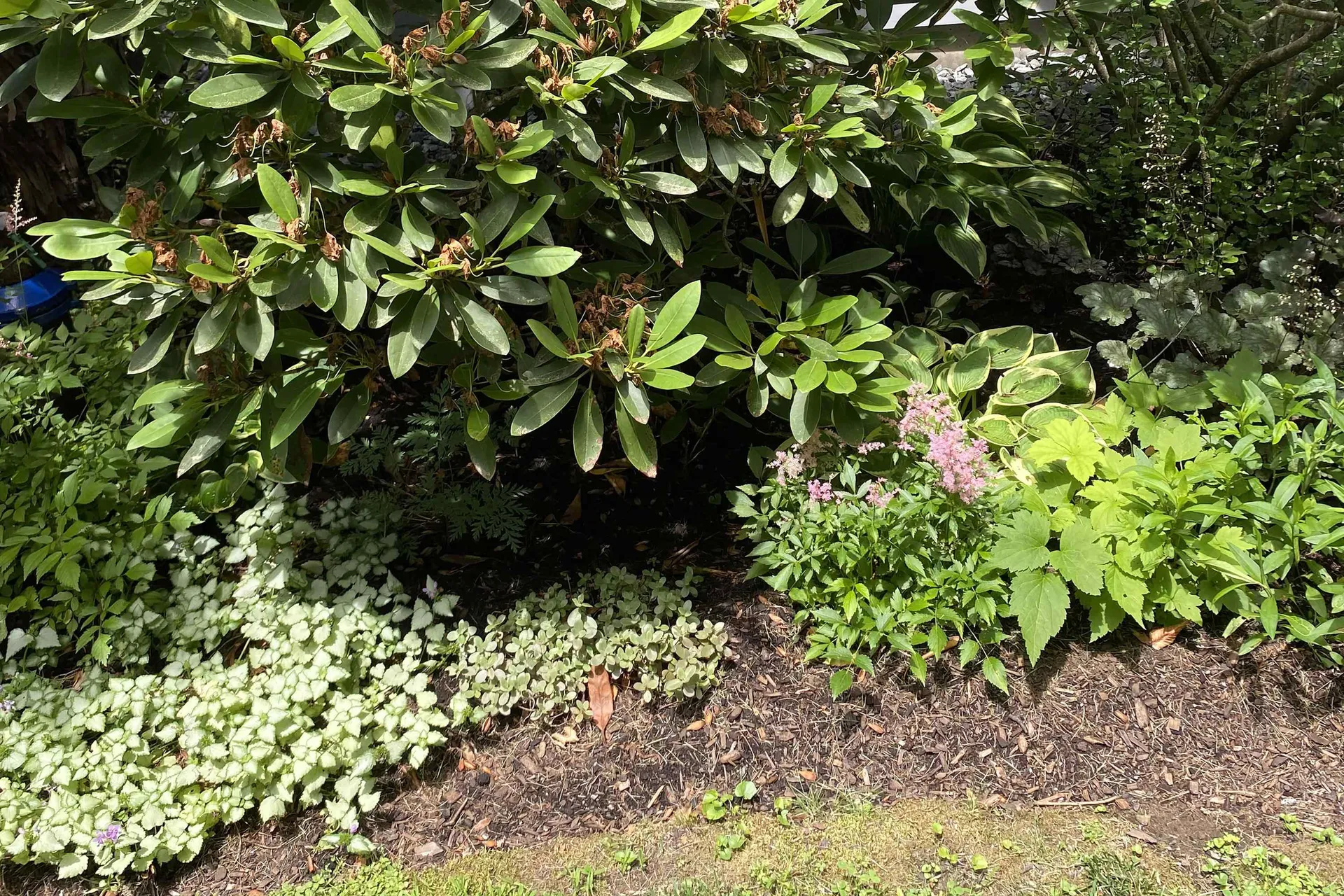 27 Tucker Road New London NH 03257