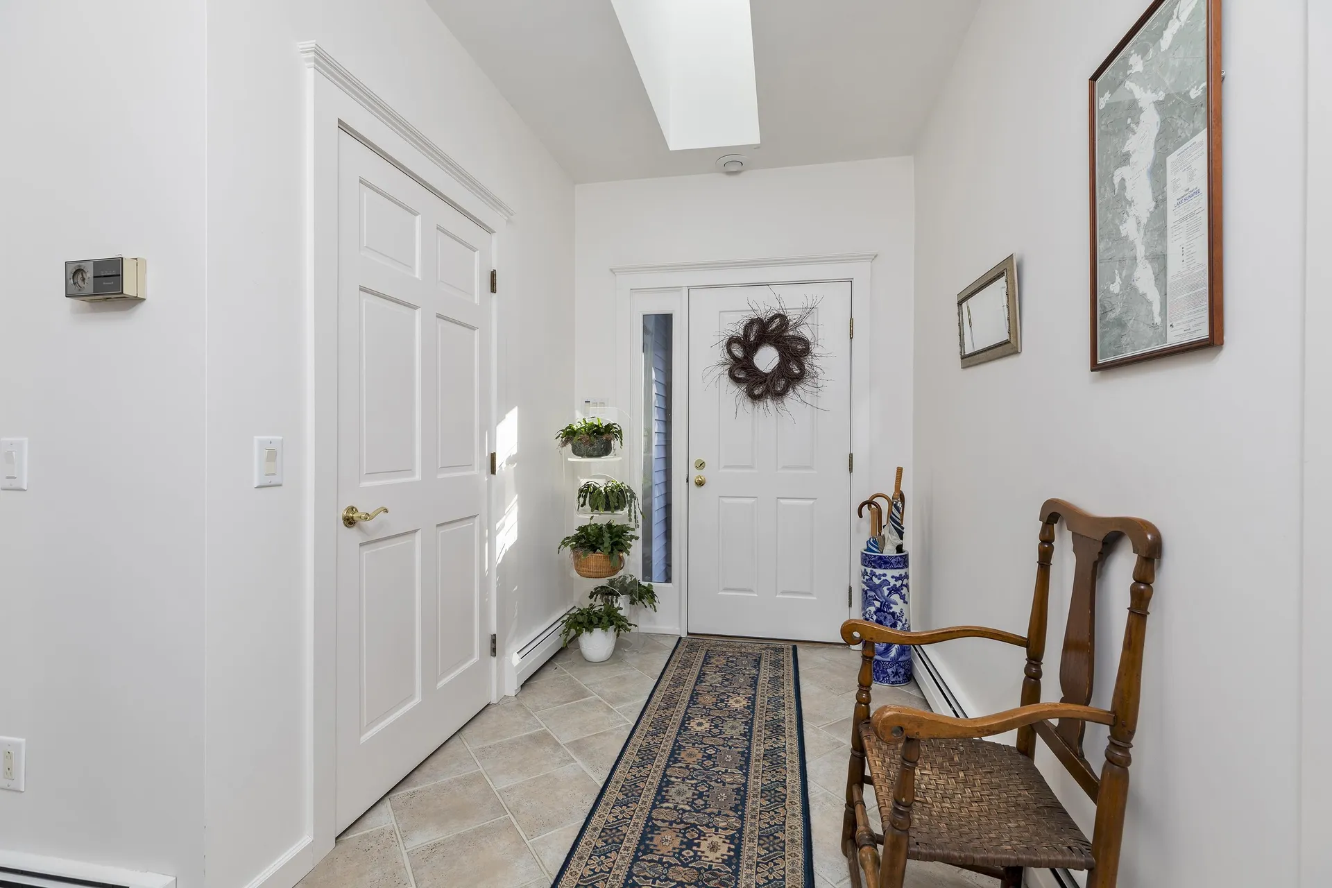 27 Tucker Road New London NH 03257