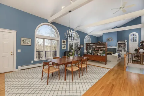 27 Tucker Road New London NH 03257