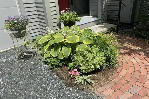 27 Tucker Road New London NH 03257