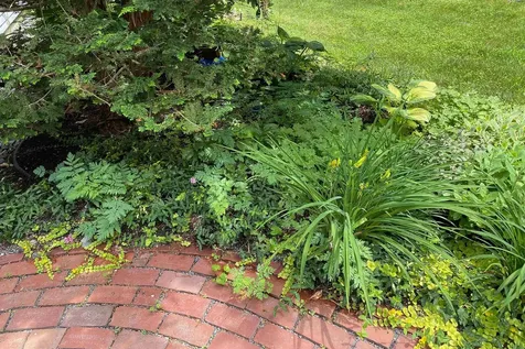 27 Tucker Road New London NH 03257