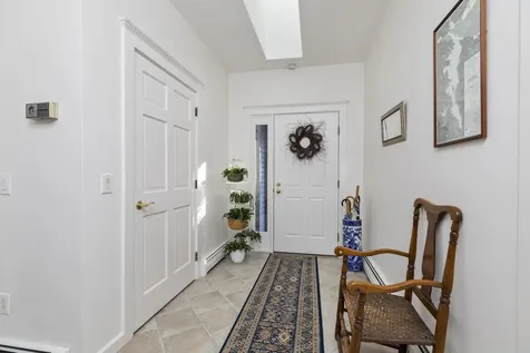 27 Tucker Road New London NH 03257