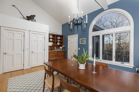 27 Tucker Road New London NH 03257