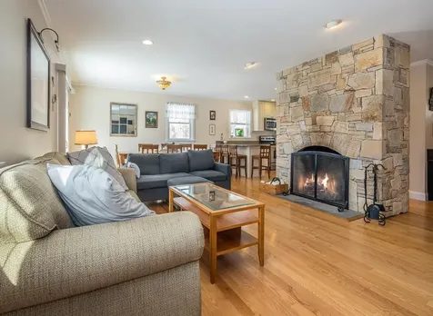 2400 Upper Cold River Road Shrewsbury VT 05738