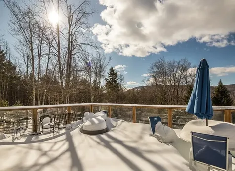 2400 Upper Cold River Road Shrewsbury VT 05738