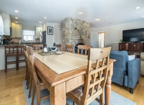 2400 Upper Cold River Road Shrewsbury VT 05738