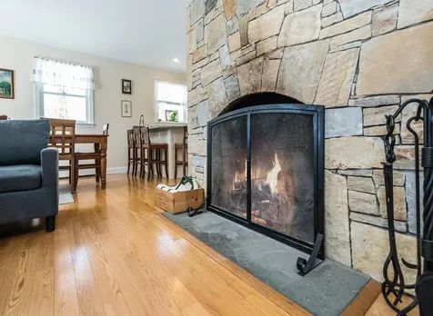 2400 Upper Cold River Road Shrewsbury VT 05738