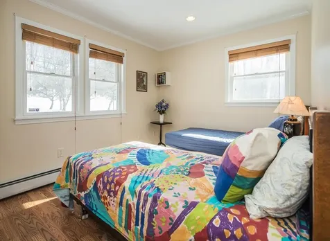 2400 Upper Cold River Road Shrewsbury VT 05738
