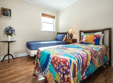 2400 Upper Cold River Road Shrewsbury VT 05738