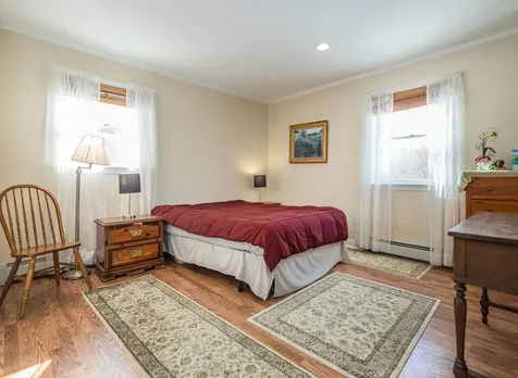 2400 Upper Cold River Road Shrewsbury VT 05738