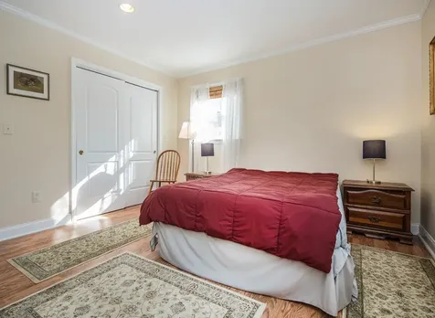 2400 Upper Cold River Road Shrewsbury VT 05738