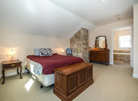 2400 Upper Cold River Road Shrewsbury VT 05738