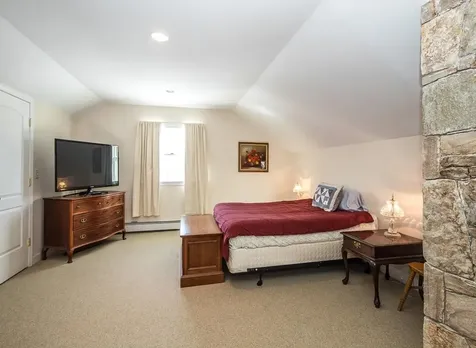2400 Upper Cold River Road Shrewsbury VT 05738