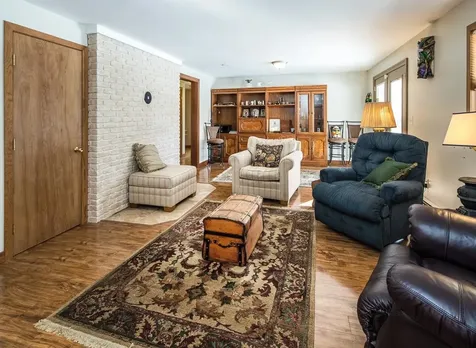 2400 Upper Cold River Road Shrewsbury VT 05738