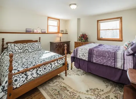 2400 Upper Cold River Road Shrewsbury VT 05738