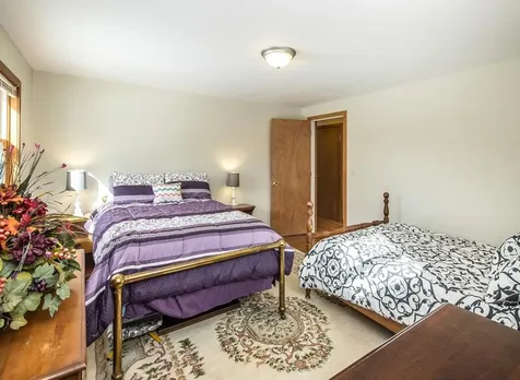 2400 Upper Cold River Road Shrewsbury VT 05738