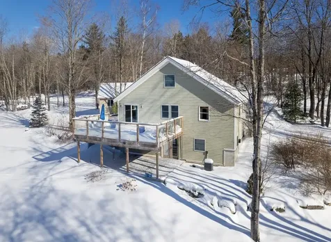 2400 Upper Cold River Road Shrewsbury VT 05738