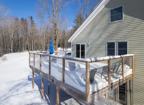 2400 Upper Cold River Road Shrewsbury VT 05738