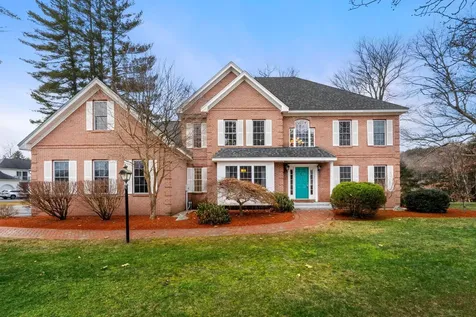 3 Twin Brook Lane Bedford NH 03110