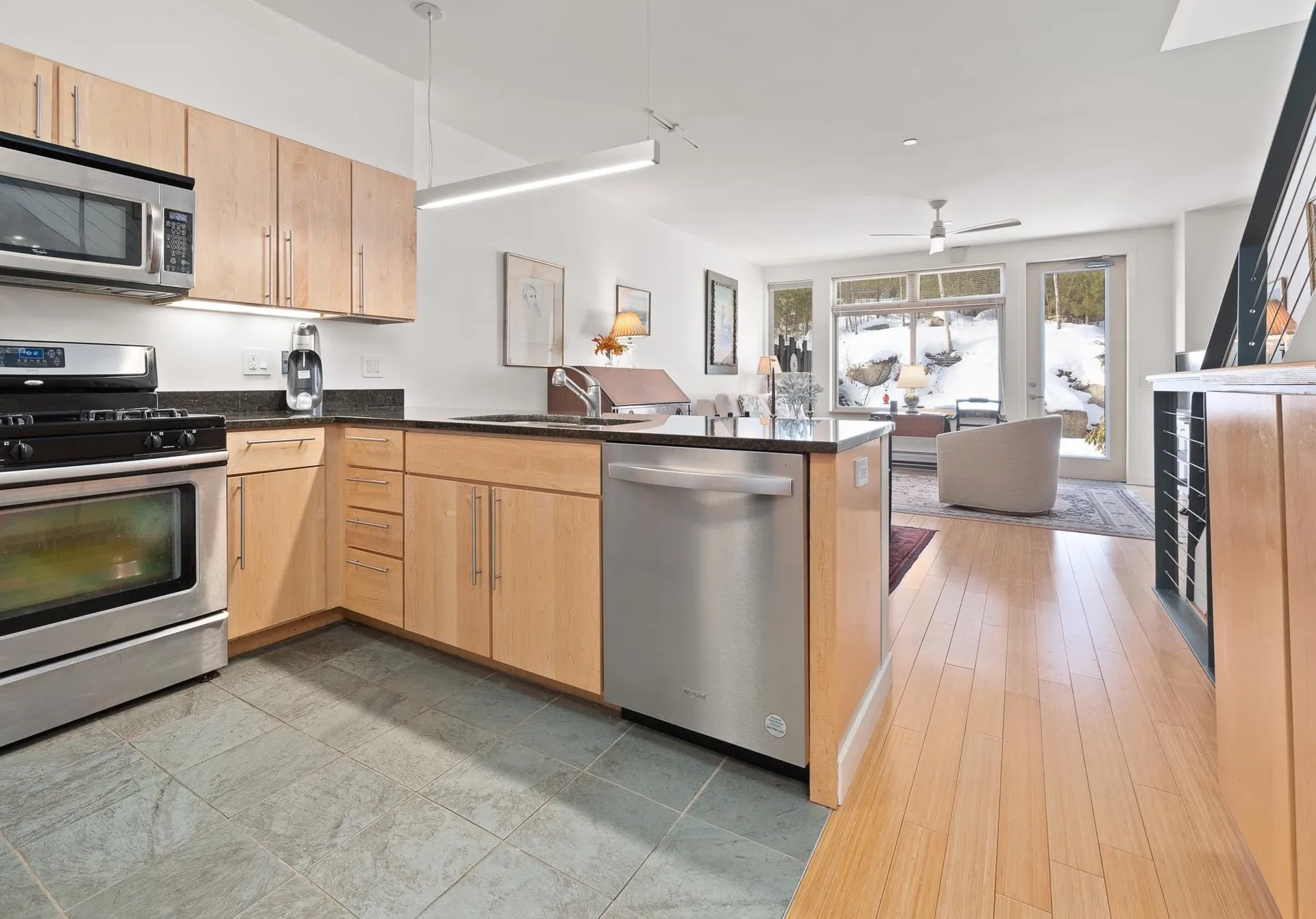 9 Granite Lane Hanover NH 03755