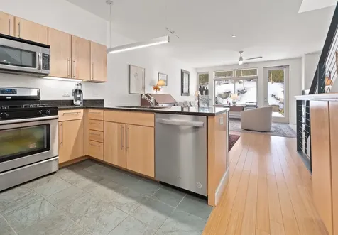 9 Granite Lane Hanover NH 03755