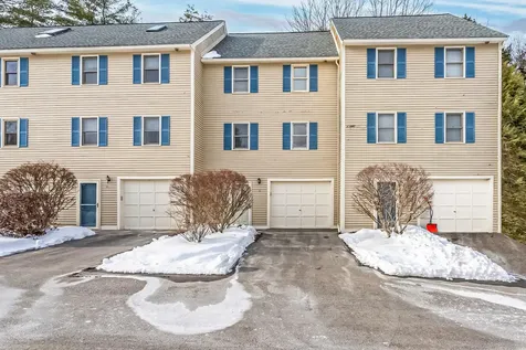11 Fords Landing Drive Dover NH 03820