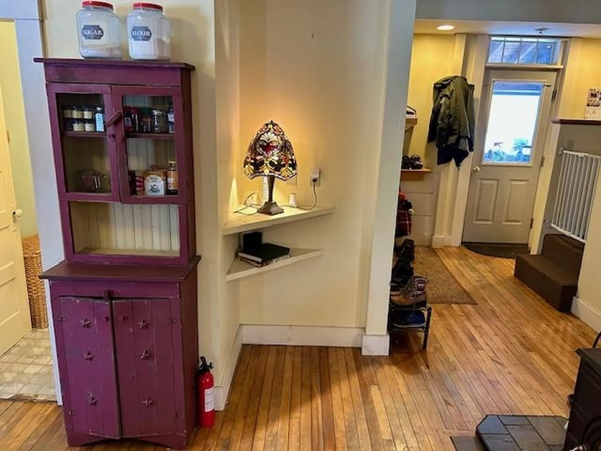 33 Eagle Peak Road Brookfield VT 05036